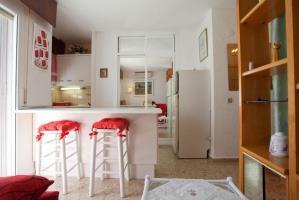Torremolinos Malaga 101612 1 Bedroom Apartment By Mo Rentals Eksteriør bilde