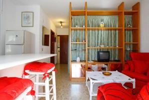 Torremolinos Malaga 101612 1 Bedroom Apartment By Mo Rentals Eksteriør bilde